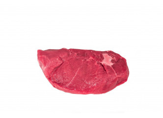 Hovädzí Top Sirloin Steak bez kosti cca 500g - Dry Aged
