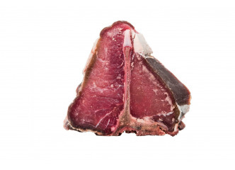 Hovädzí T - Bone steak cca 700g - Dry Aged
