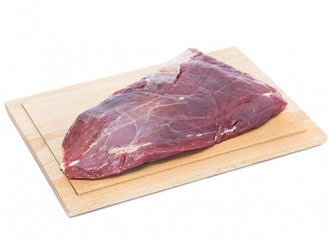 BIO hovädzí Flank steak cca 500g