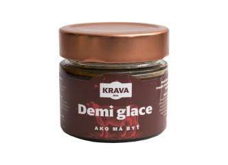 Demi glace 150g - Krava&Co