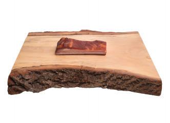 Gazdovská slanina cca 200g Skin-Pack